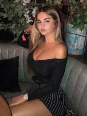 Магдалина